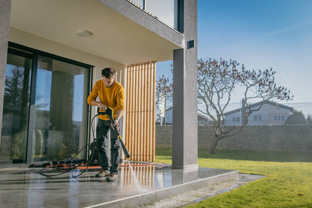 Best House Exterior Washing  in Lake Dallas, TX